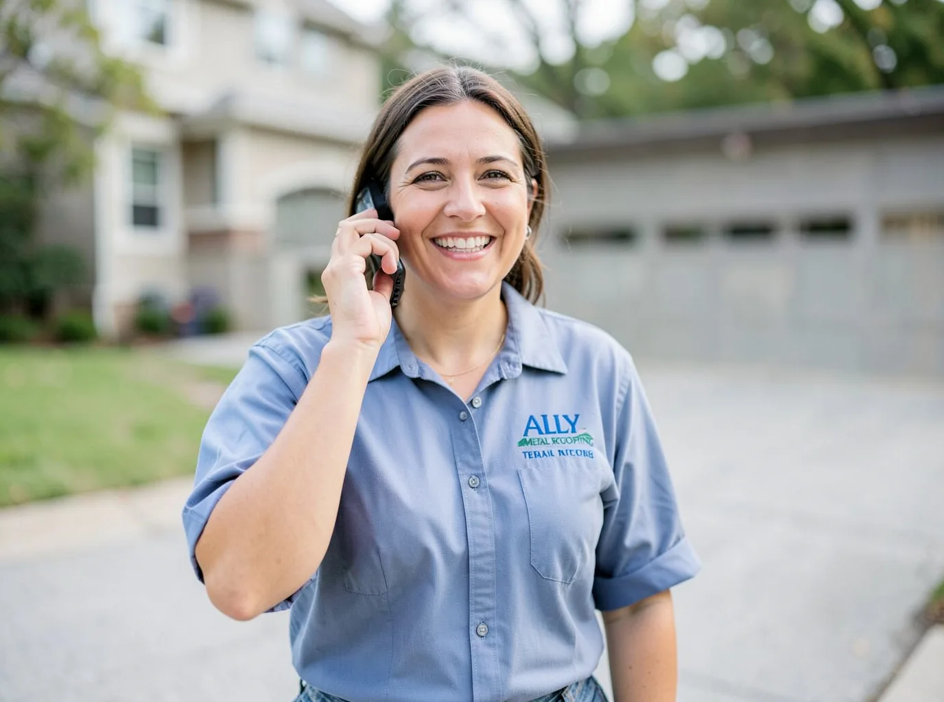 Metal Roof Installation Van, WV FAQs